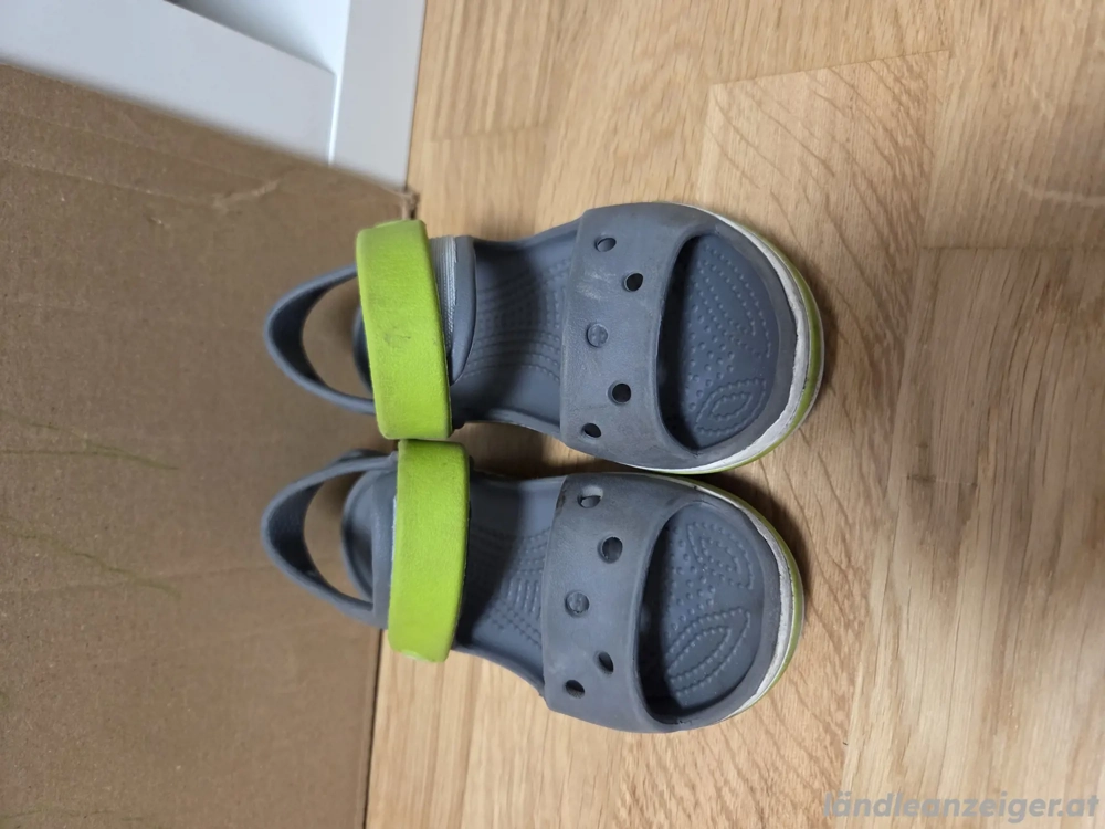 Kinder Sandalen
