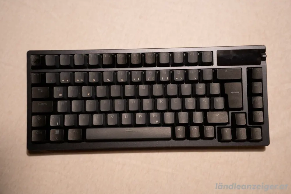 Asus Rog Gaming Tastatur