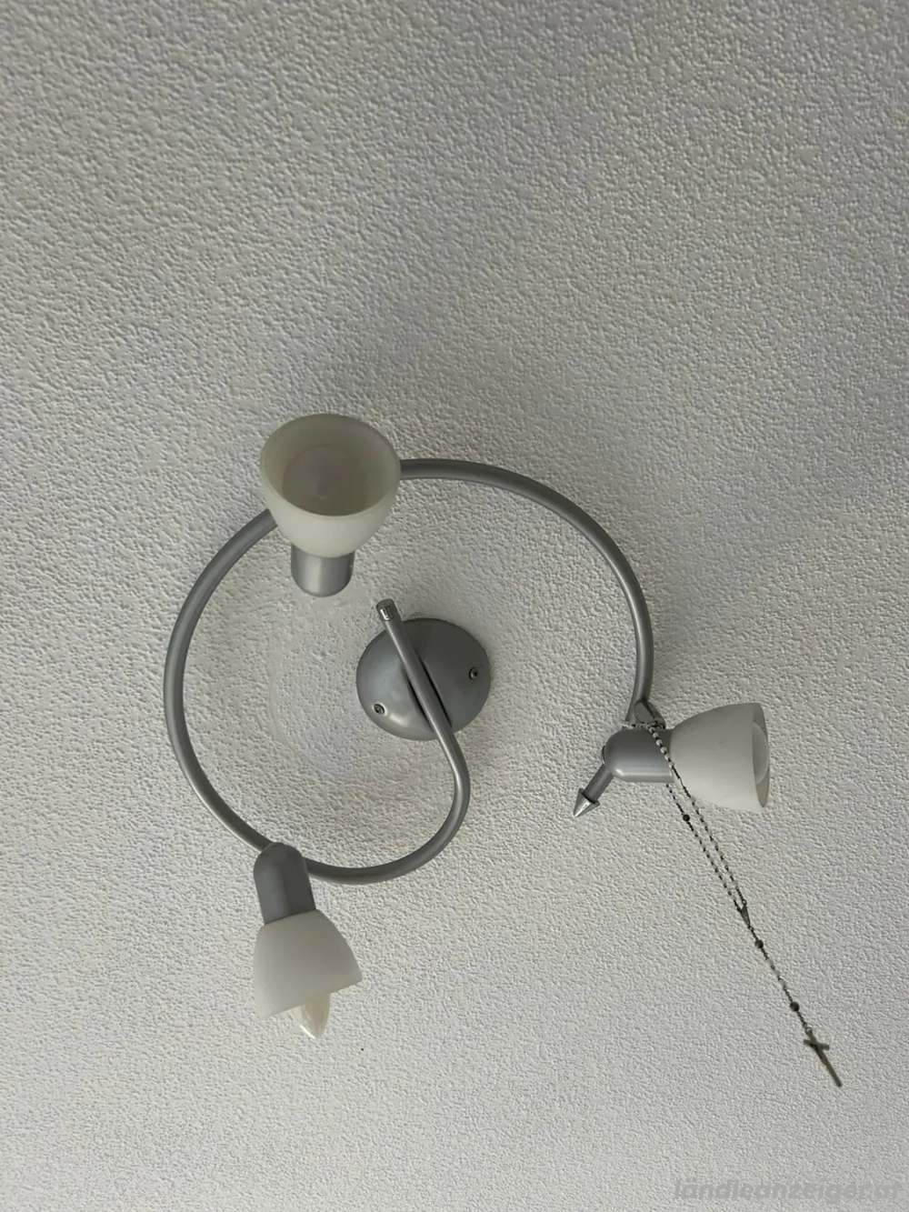 Deckenleuchten jeweils 2 Stück