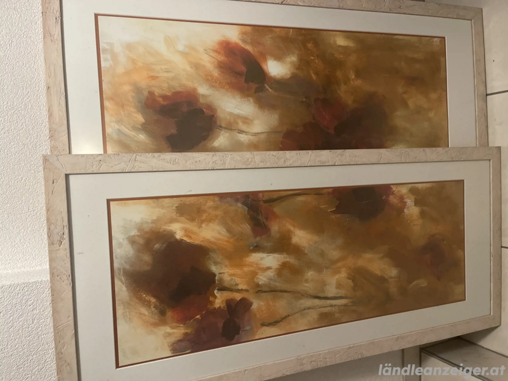 Bilder mit passenden Rahmen 