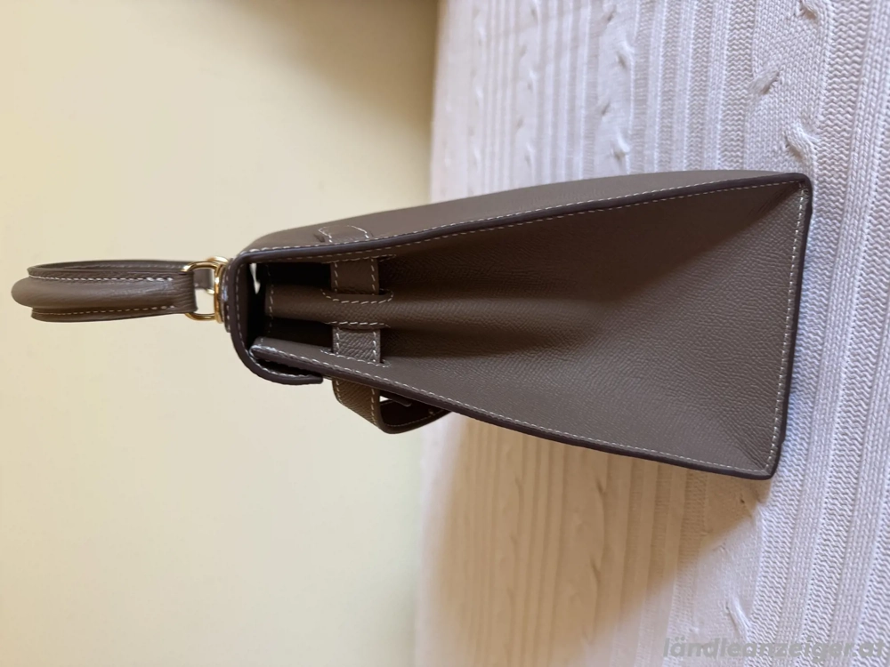 Handtasche echt Leder