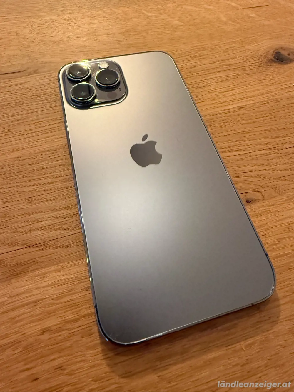 iPhone 13 Pro Max 256GB