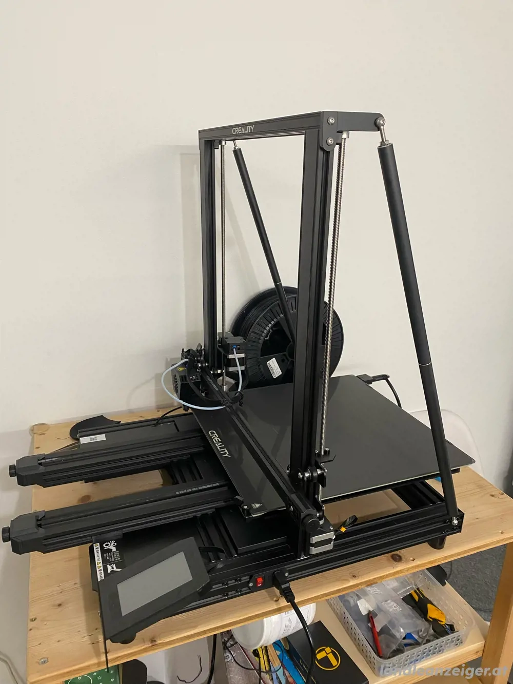 3D Drucker: Creality CR-6 Max