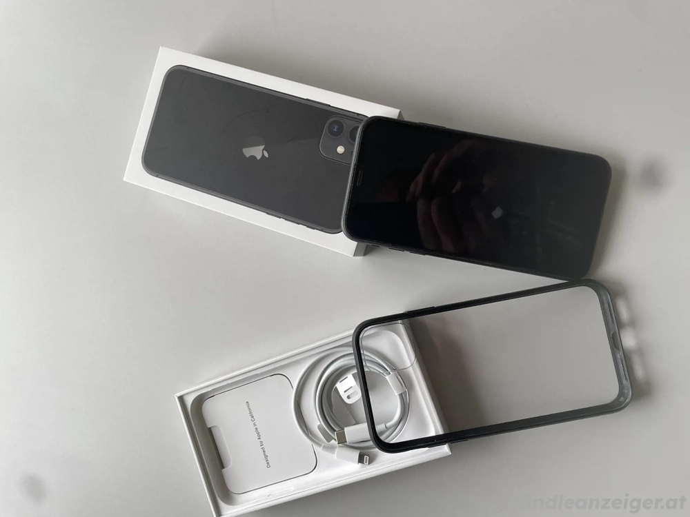 Apple I-Phone 11  128 GB