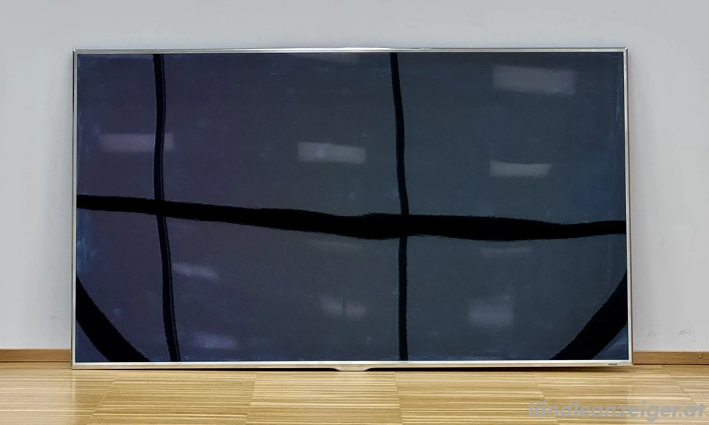 Samsung Smart TV Fernseher