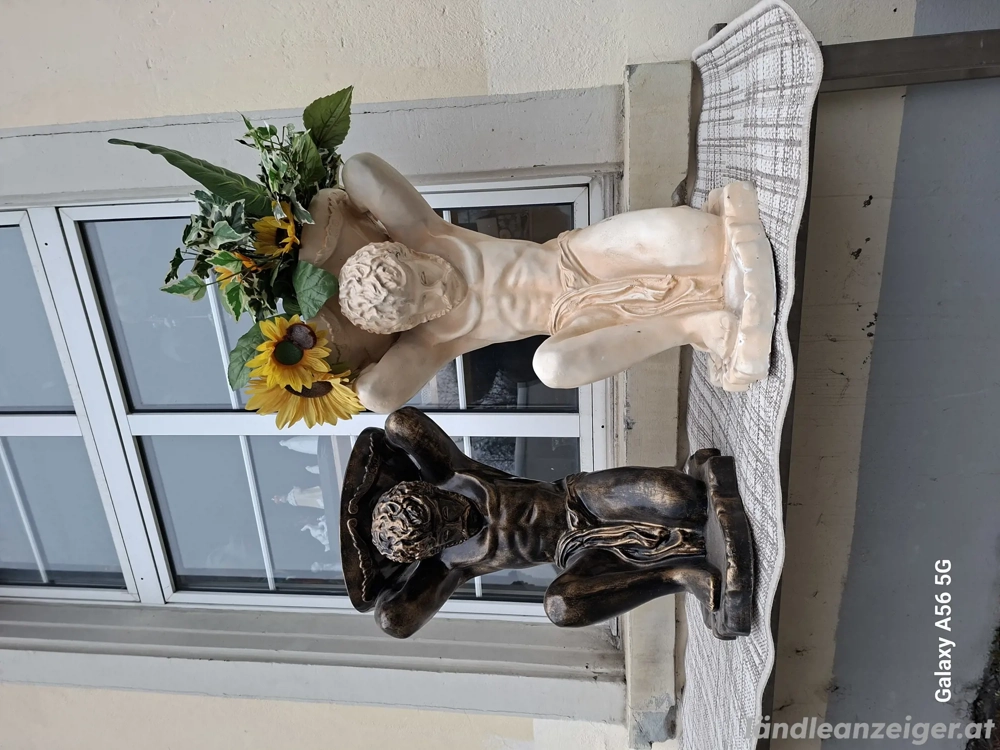 Planzen Standfiguren