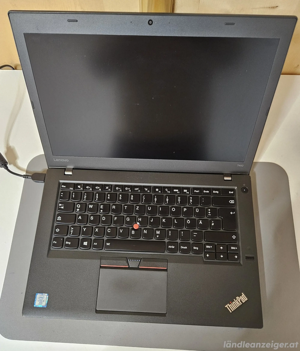 IBM ThinkPad Lenovo T460, Laptop &Notebook   Windows 11 Pro 64Bit-2025 Version  Intel i5-6300U