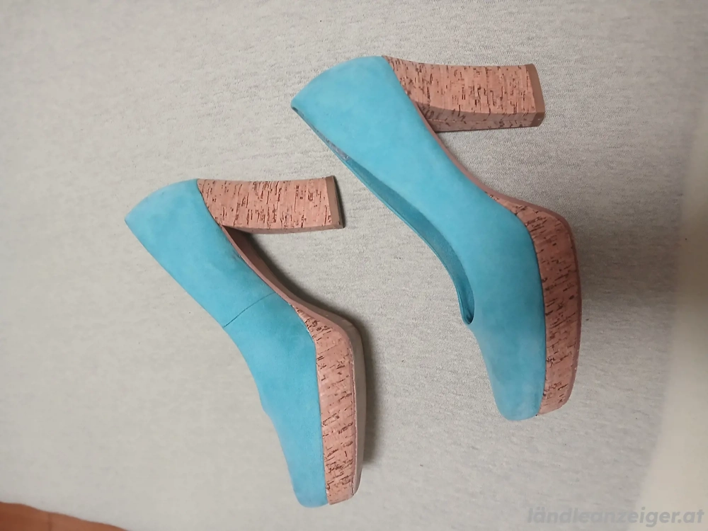 Damen Schuhe Größe 38 