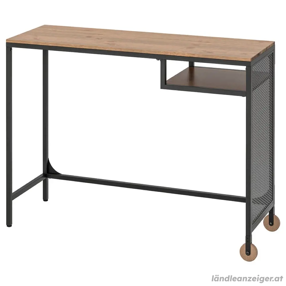 ikea FJÄLLBO Laptoptisch