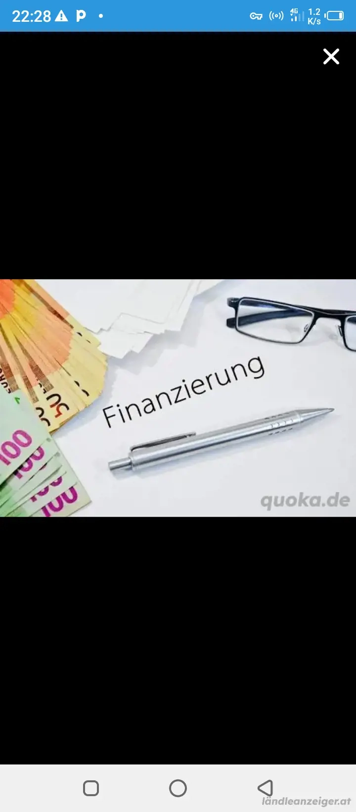 Schnelle Lösung zur Erfüllung Ihrer Bedürfnisse  