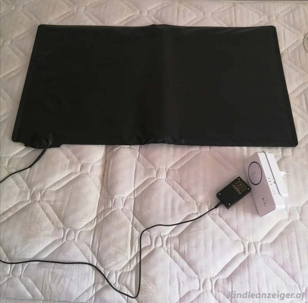 Sicherheitsmatte Pratoline Neuwertig 