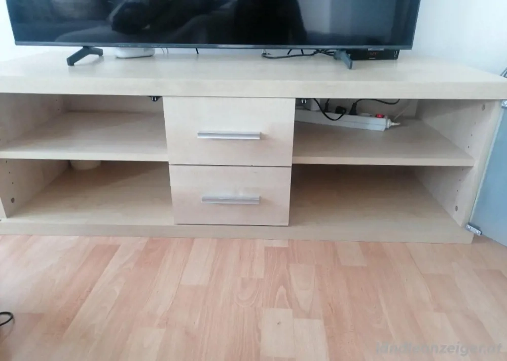 TV Möbel zu verschenken 