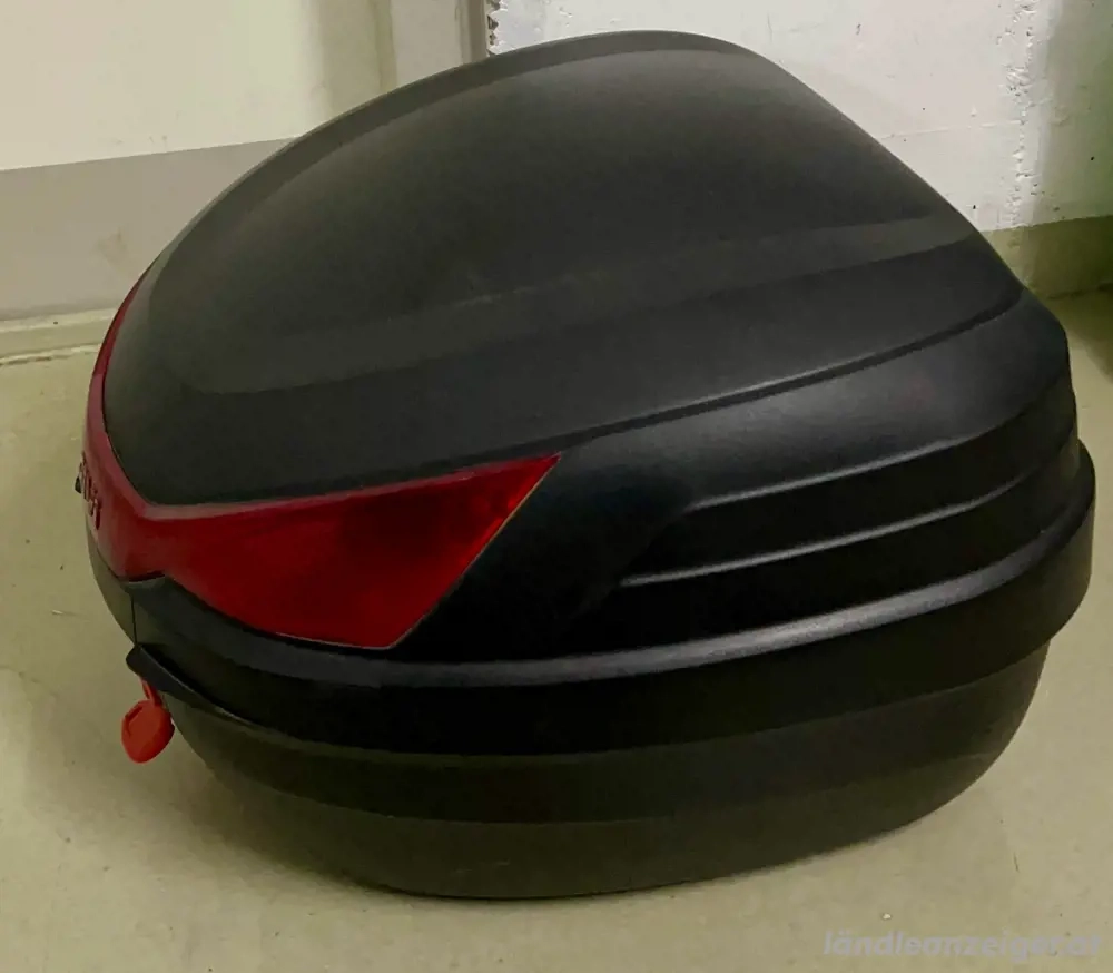 Top Case von Givi