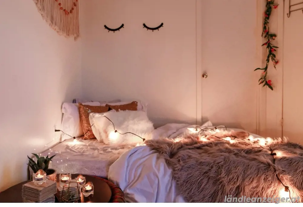 Studentin sucht Wg Zimmer in Dornbirn ab Juli 2026