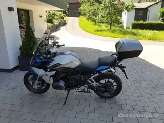 BMW R 1200 RS Sporttouring