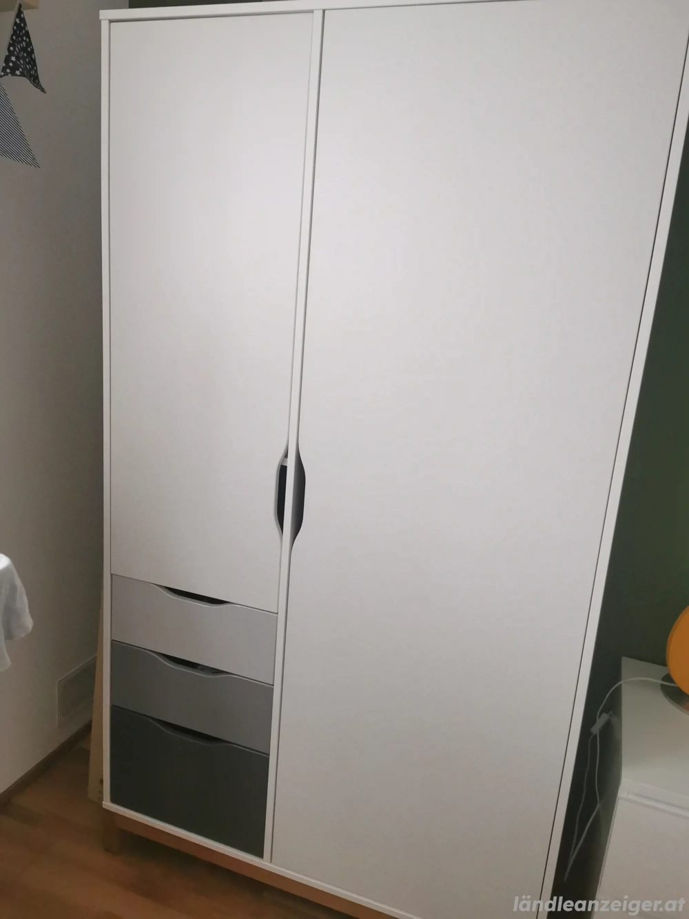 Kleinkind Kinderzimmer