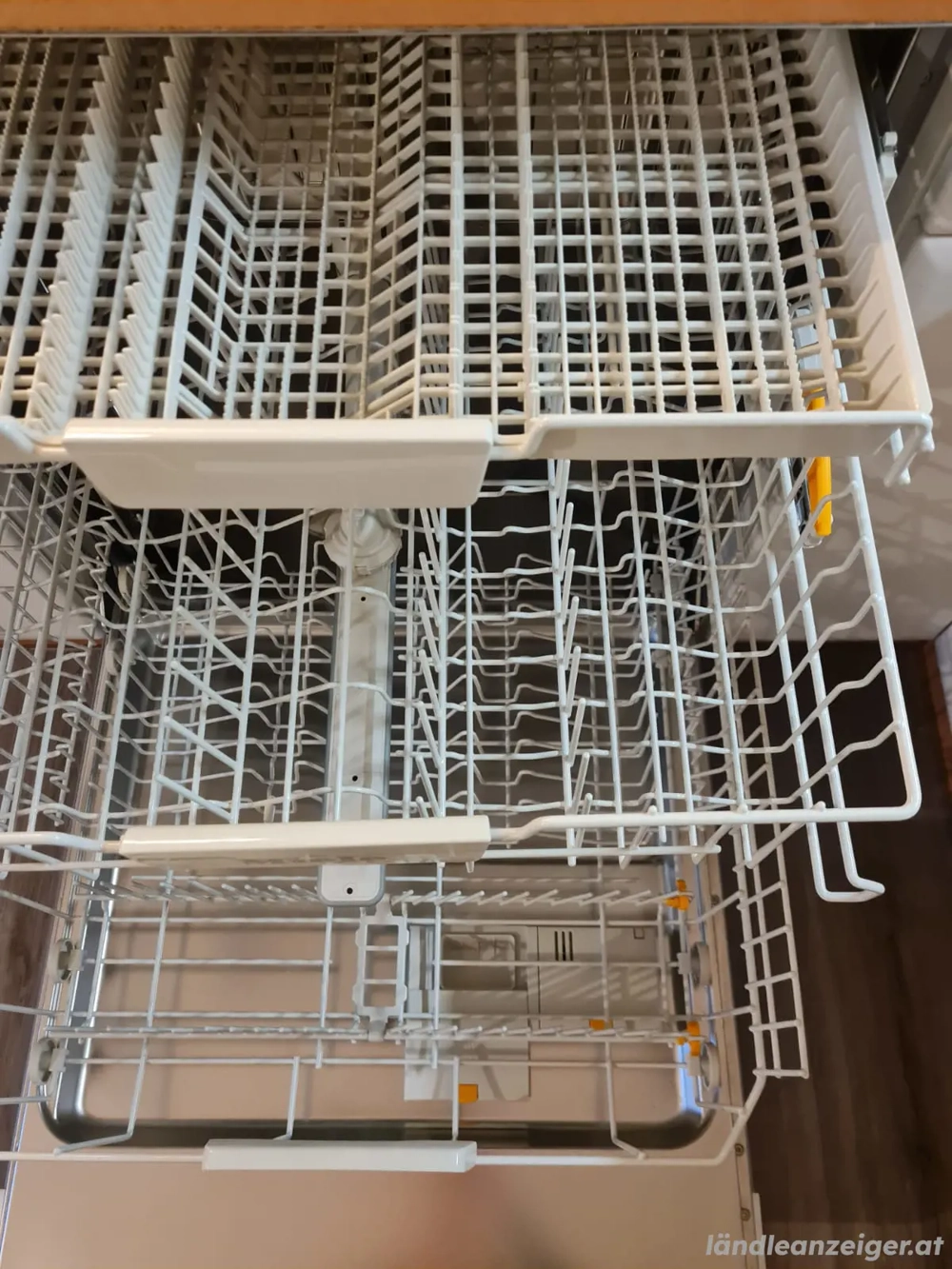 Geschirrspüler Miele