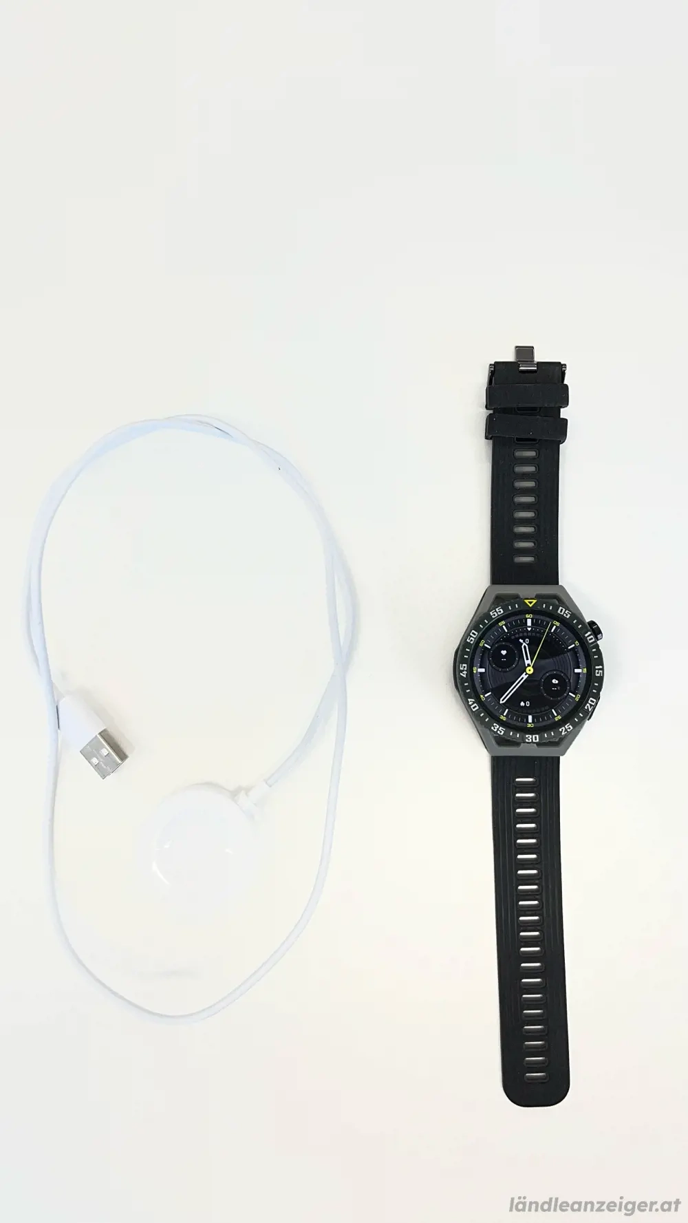 Huawei Smartwatch GT3 SE Dunkelgrün