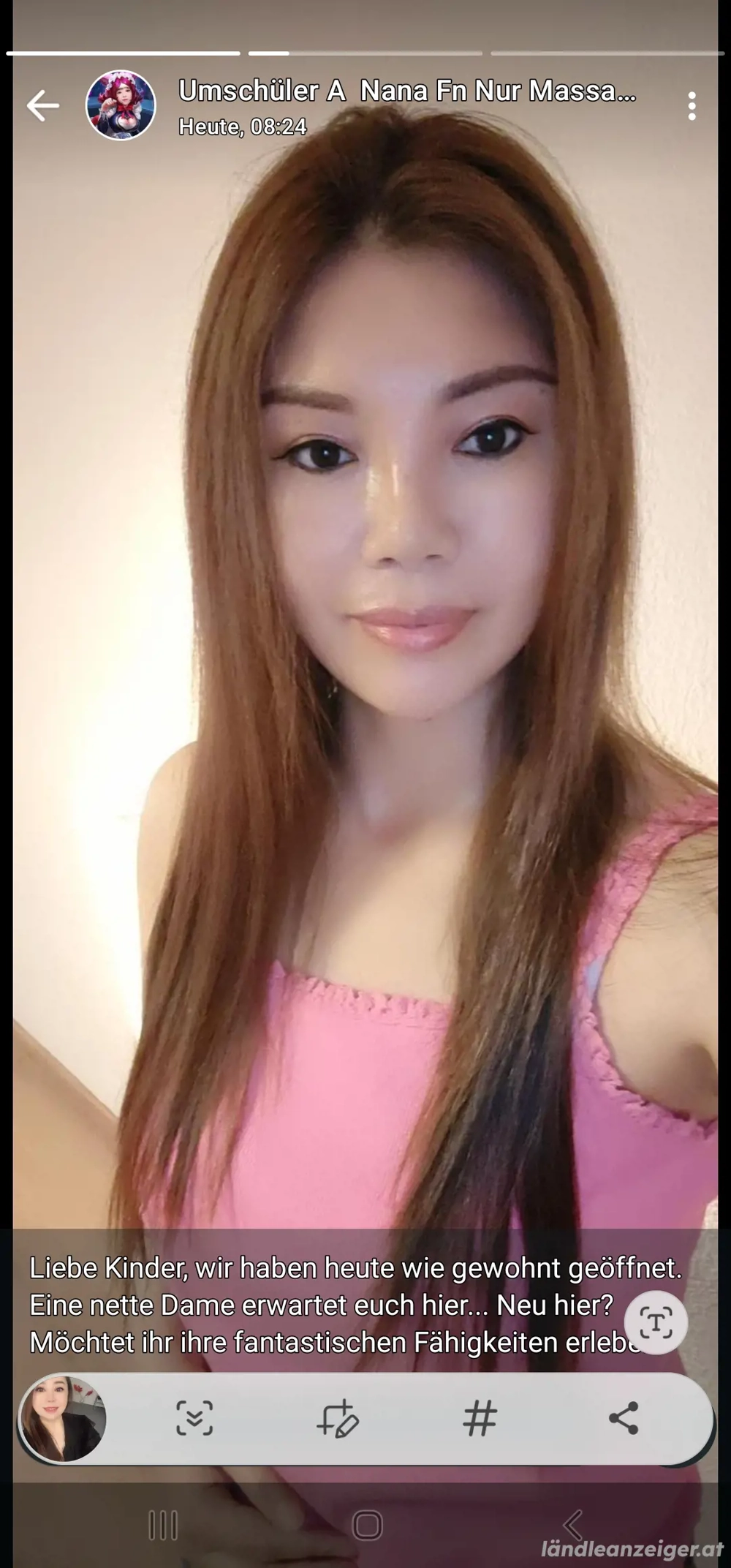 Bodensee Massage Friedrichshafen 