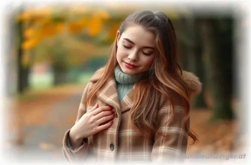 Ich träume davon, endlich einen zu mir passenden Mann kennenlernen zu dürfen