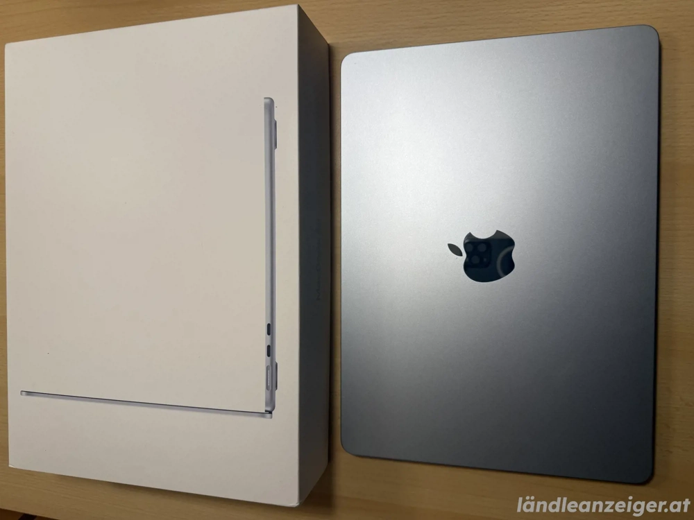 MacBook Air 13  256 GB