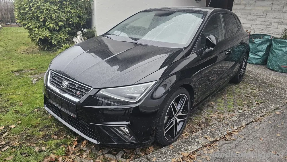 Seat - Ibiza FR EcoTSi 