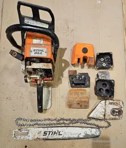 Suche!! alle defekten gegenstände 