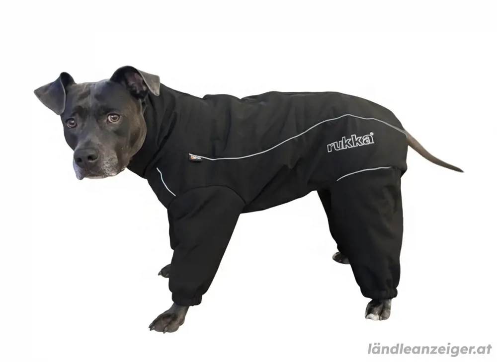 Rukka Pets - Thermo-Overall für Hunde