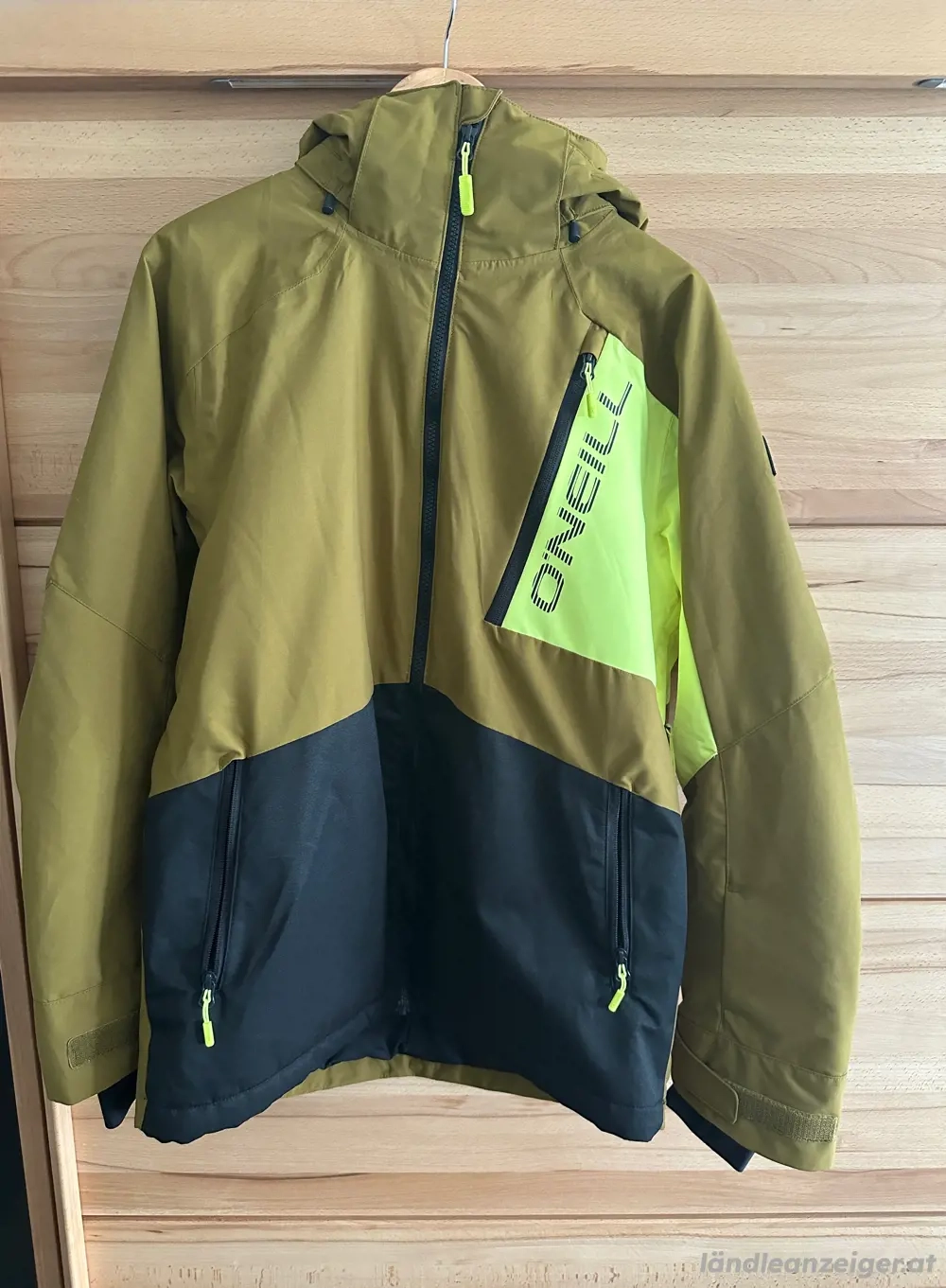 O'Neill Jigsaw Jacket + O'Neill Jacksaw Skihose