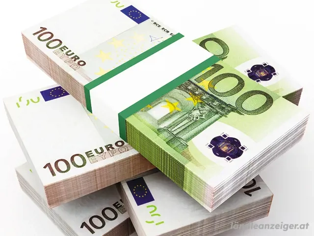 Die beste und zuverlässigste Finanzierungslösung mit einfachen Konditionen und ohne Gebühren.