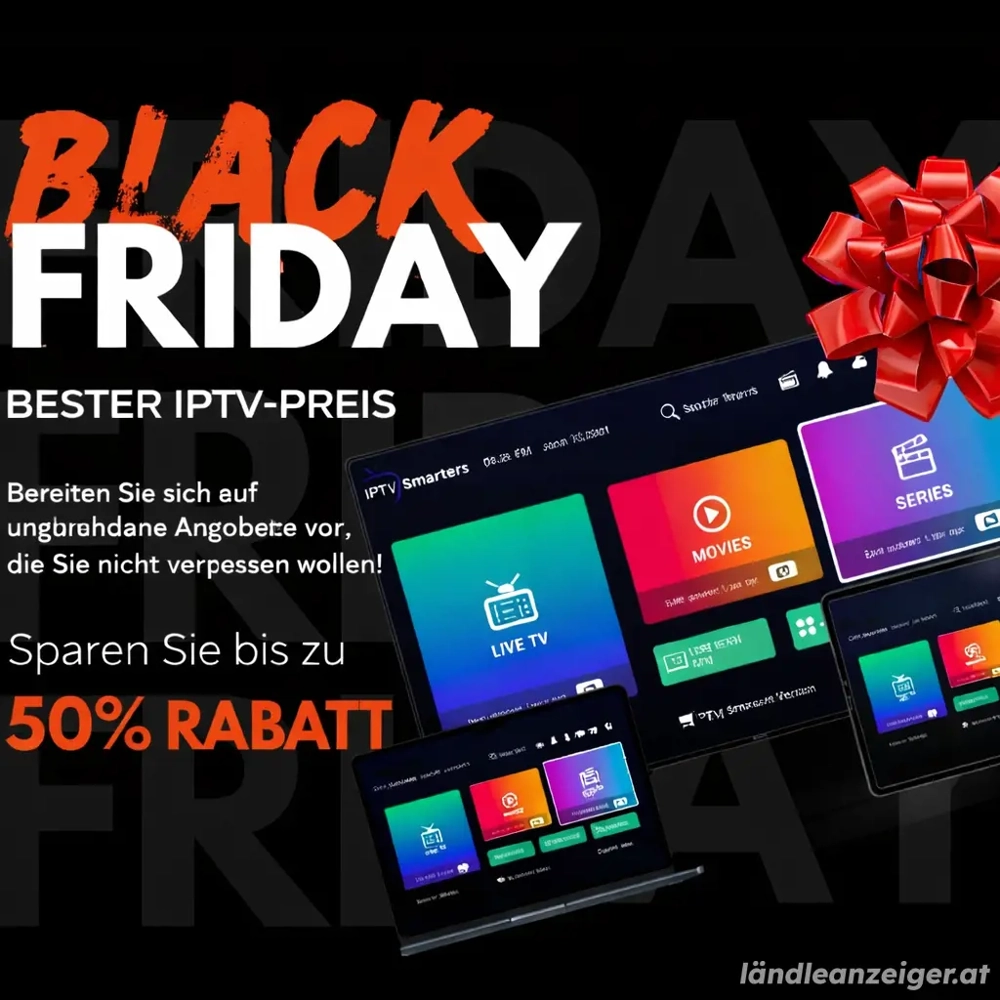 IPTV Premium 12 Monate 8K