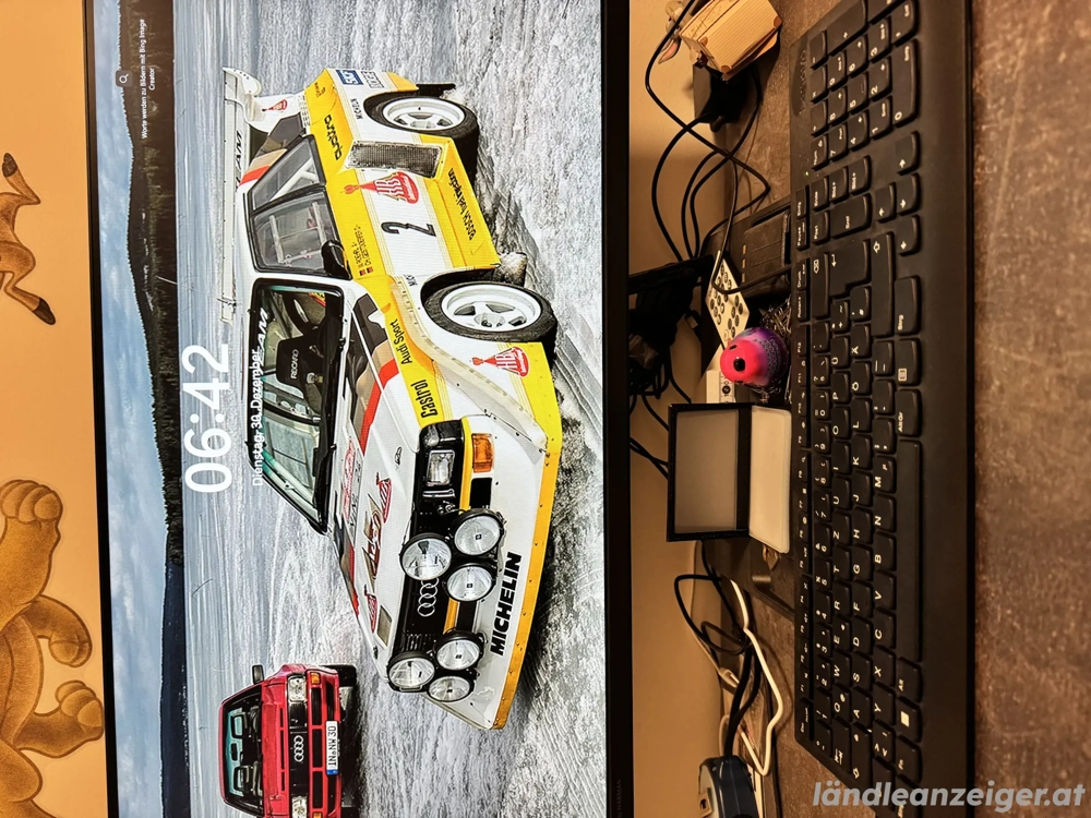 Lenovo All in One PC