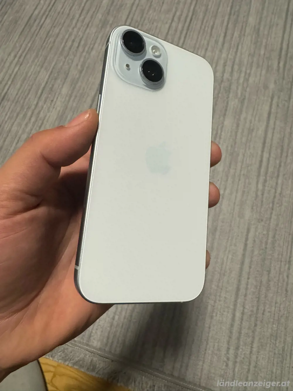 iphone 15 128gb weiss 