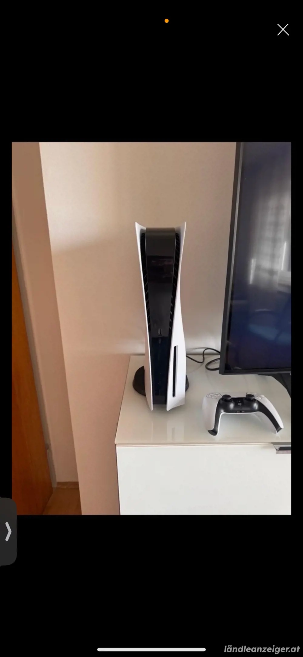 ps5 mit laufwerk 4k controller 