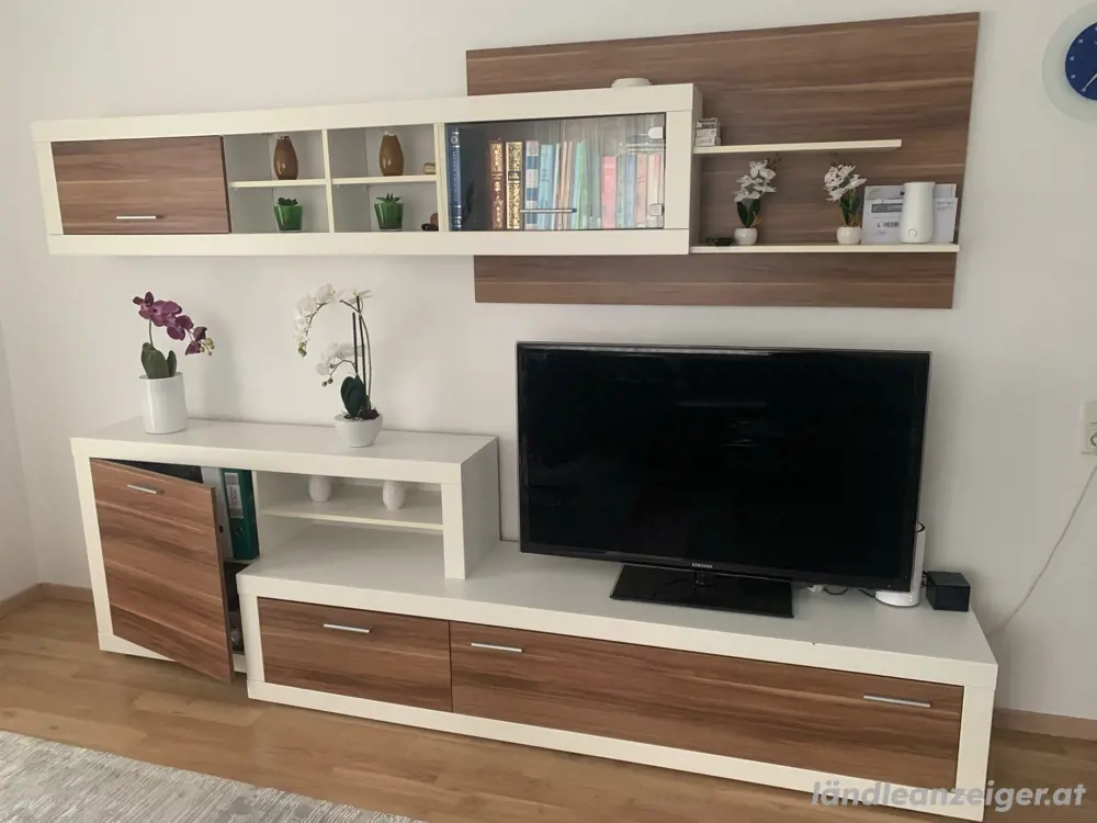 Wohnwand - Möbel