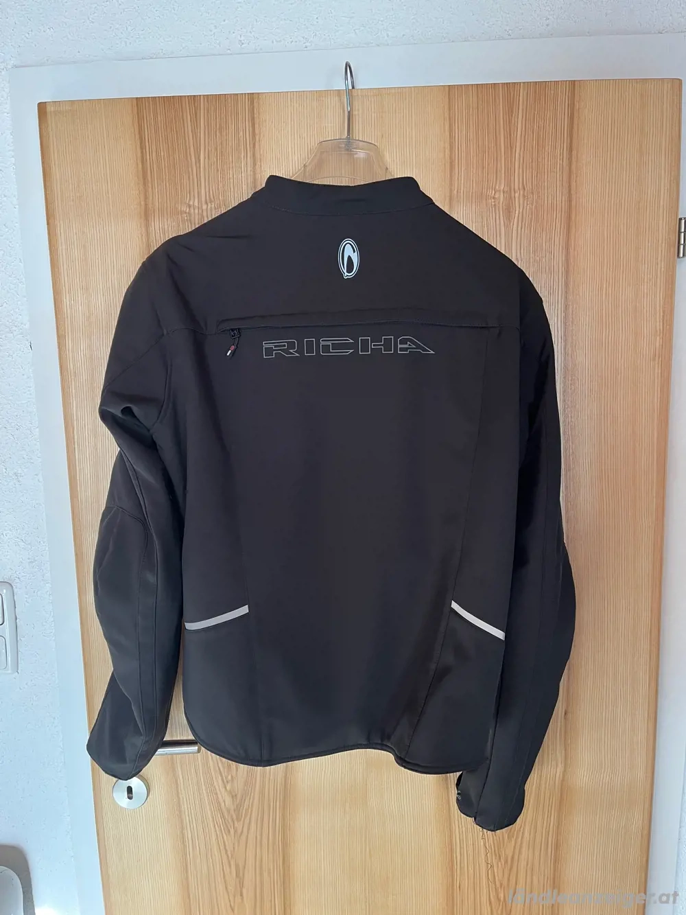 Richa Motorradjacke