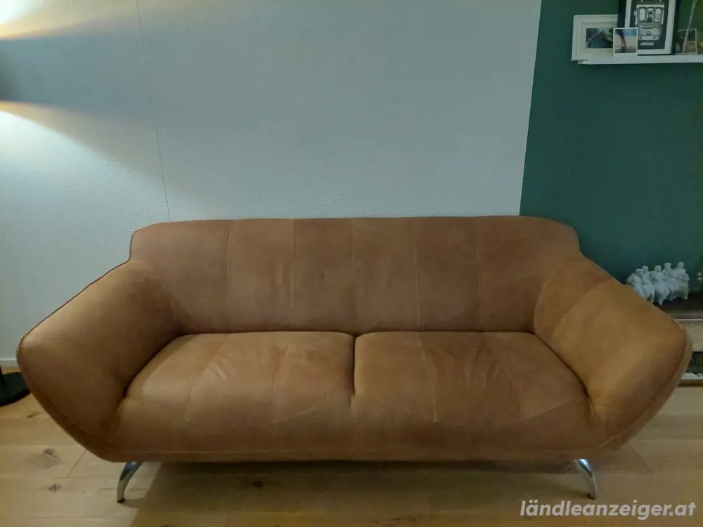 Loungiges Sofa