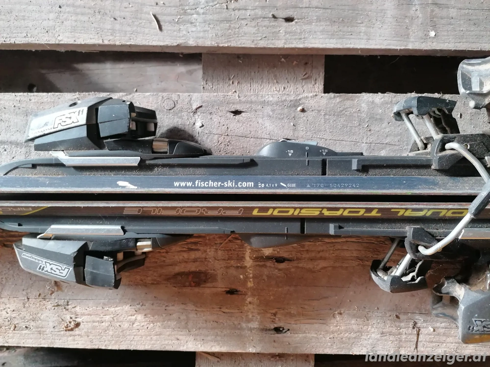 Ski 170-179 cm