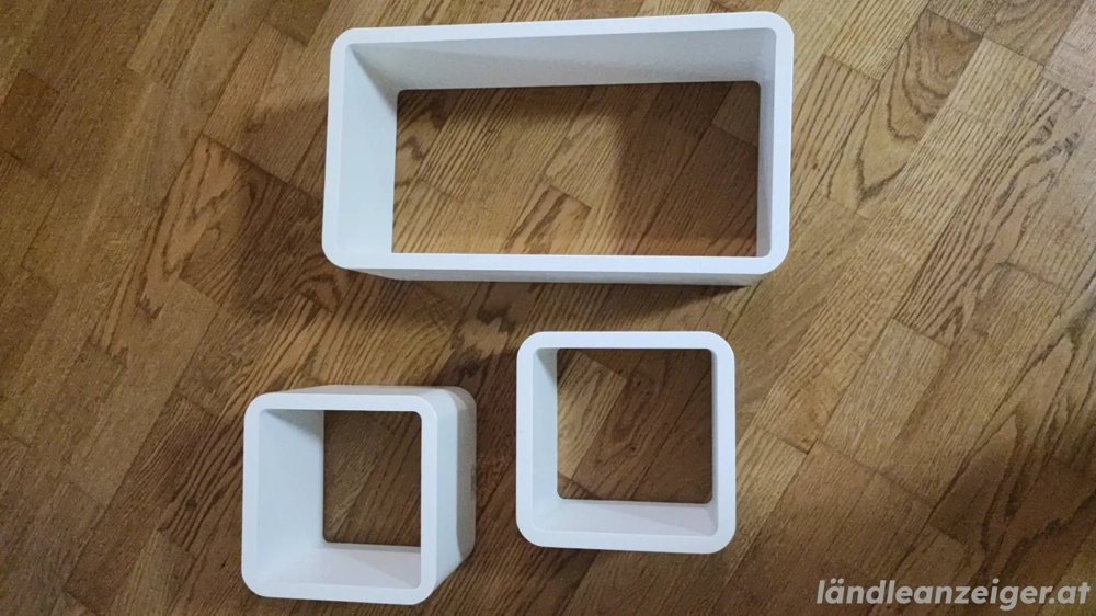 Deko Rahmen zu verschenken 