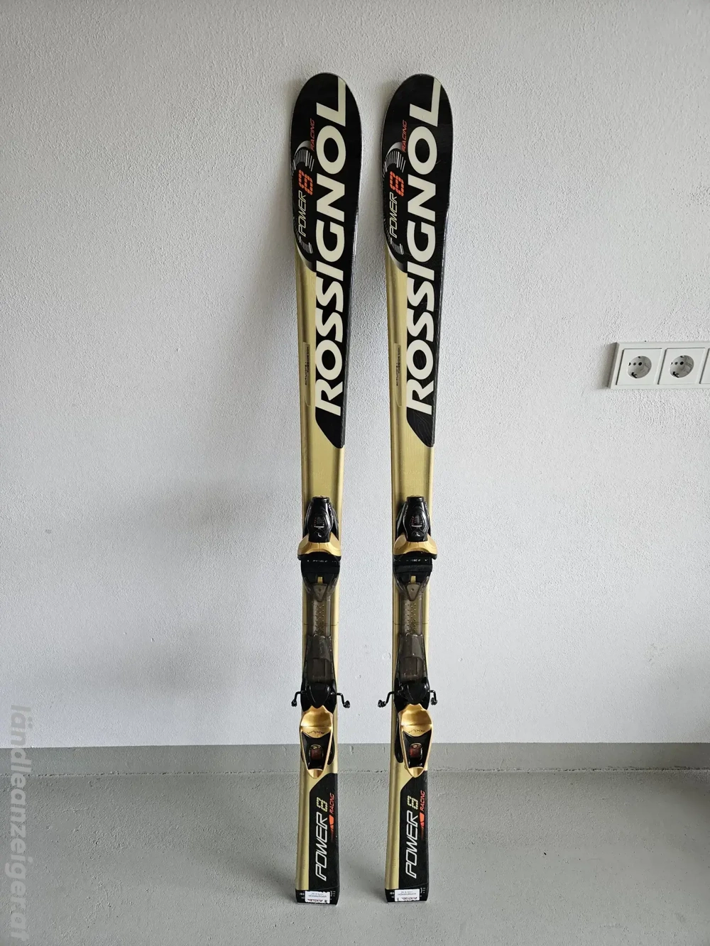 Rossignol Ski