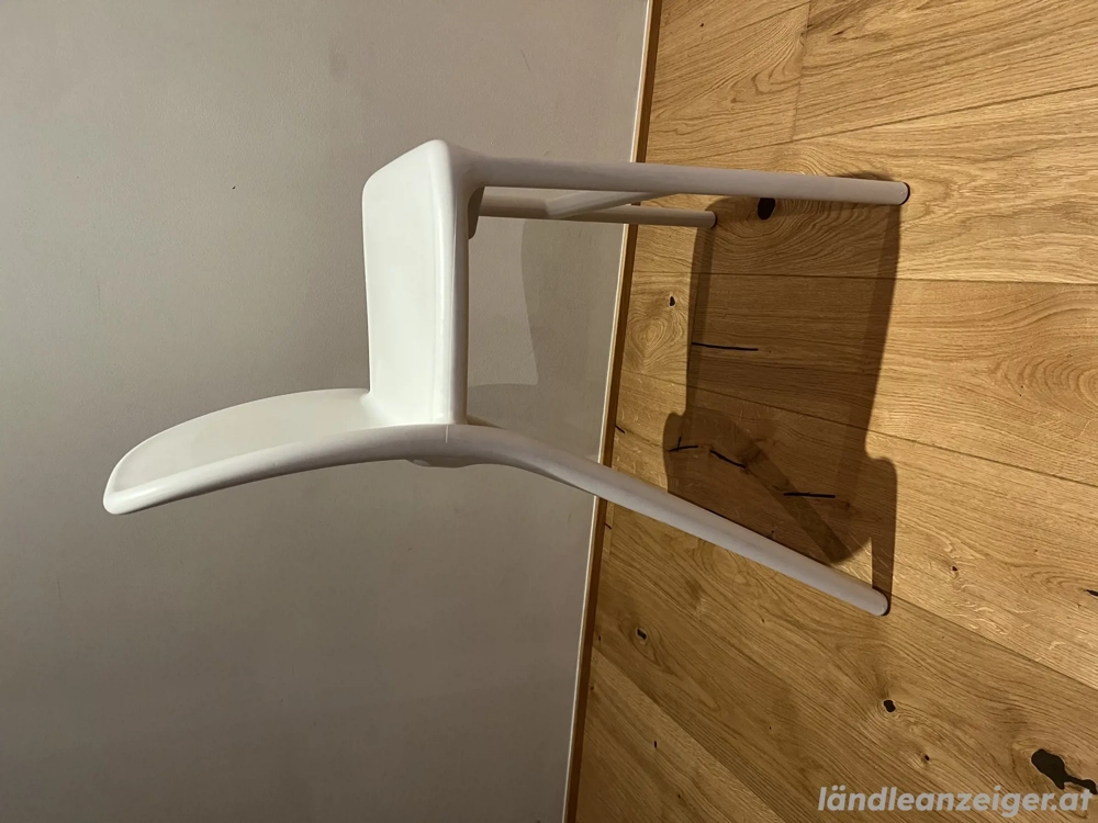 Kinderstuhl Urban von IKEA