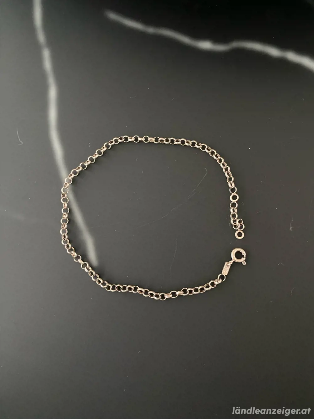 Thomas Sabo Silberarmband 