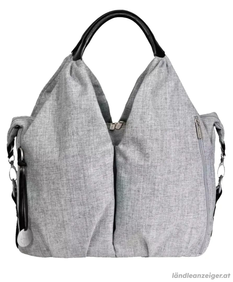 Lässig Wickeltasche, Green Label