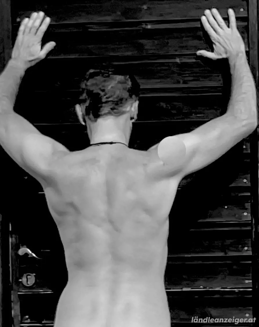 posieren, berühren, verführen   greif 2026 zu 