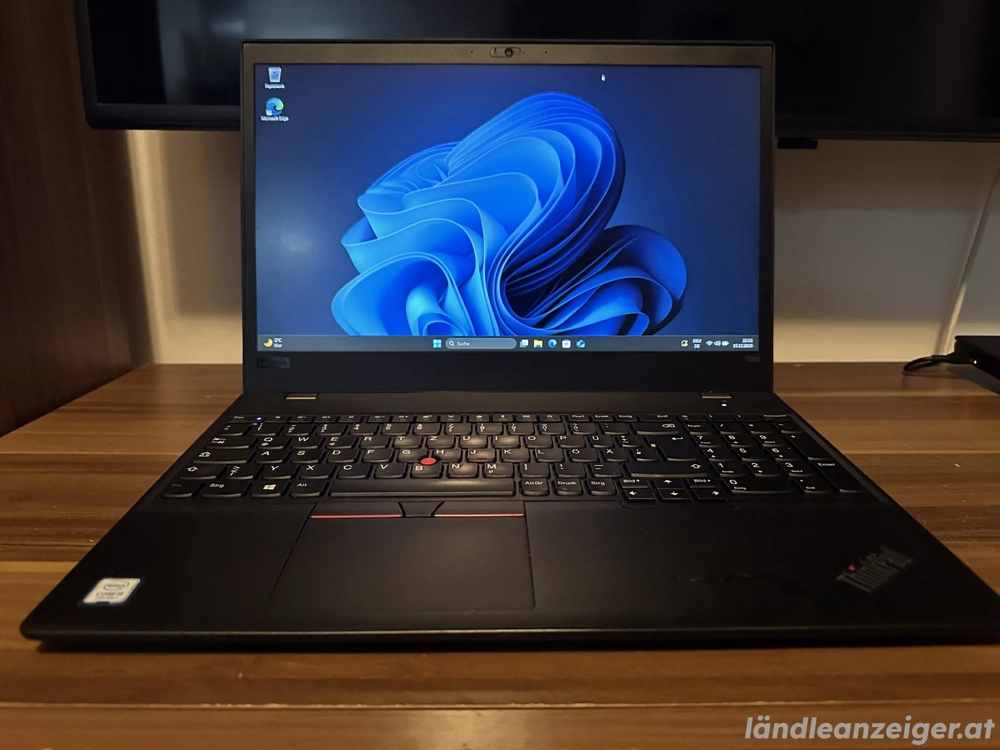 Lenovo Thinkpad T580