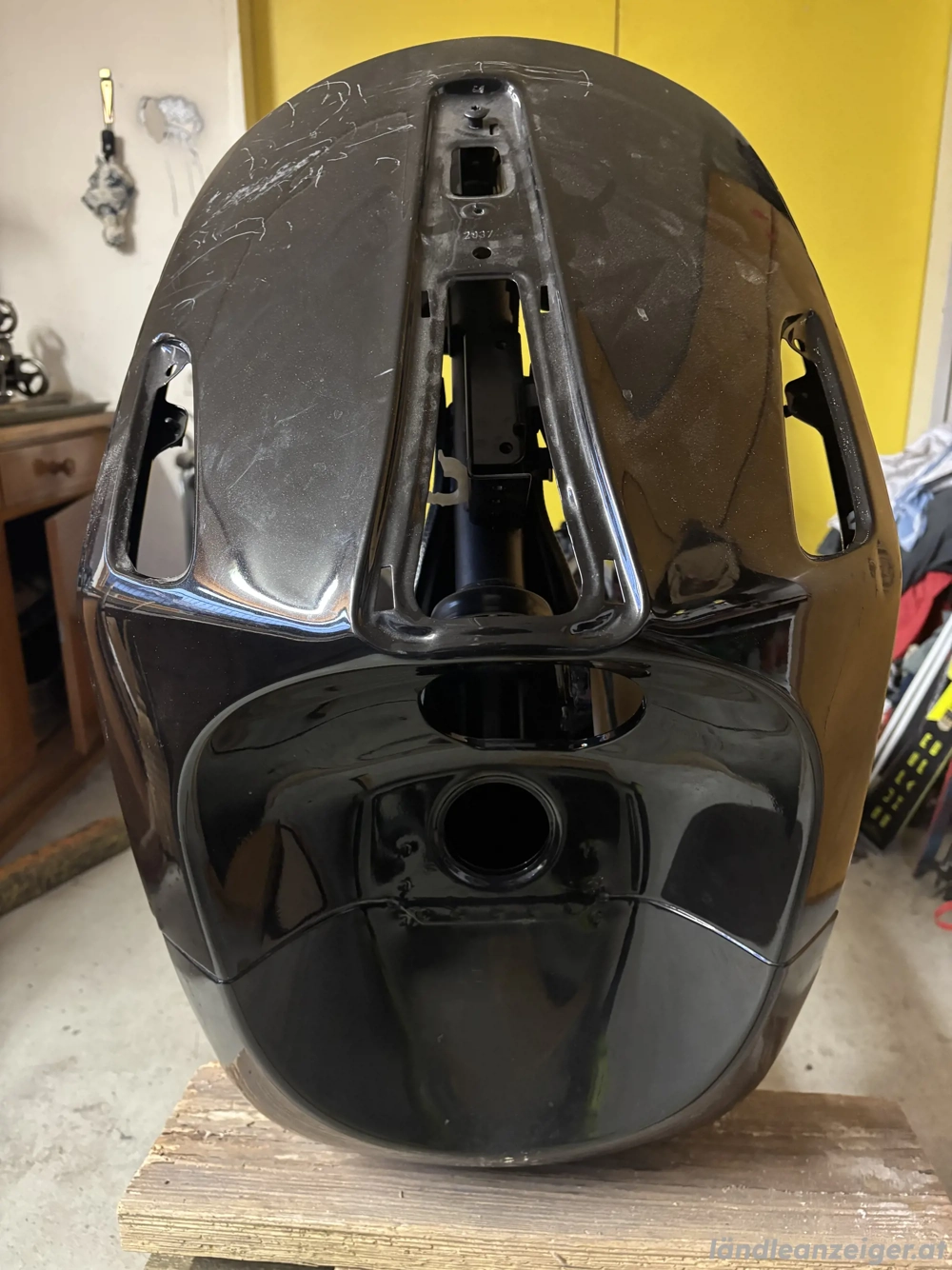 Vespa Primavera 50ccm