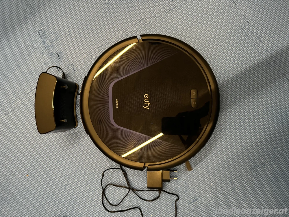 eufy G50 Saugroboter