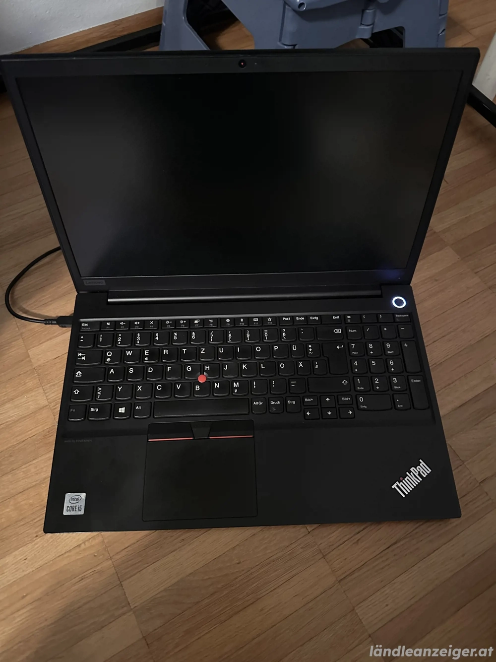 Lenovo Thinkpad E15