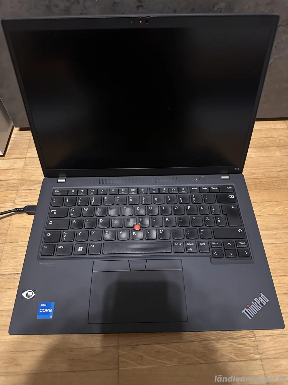 Lenovo Thinkpad T14 gen 3