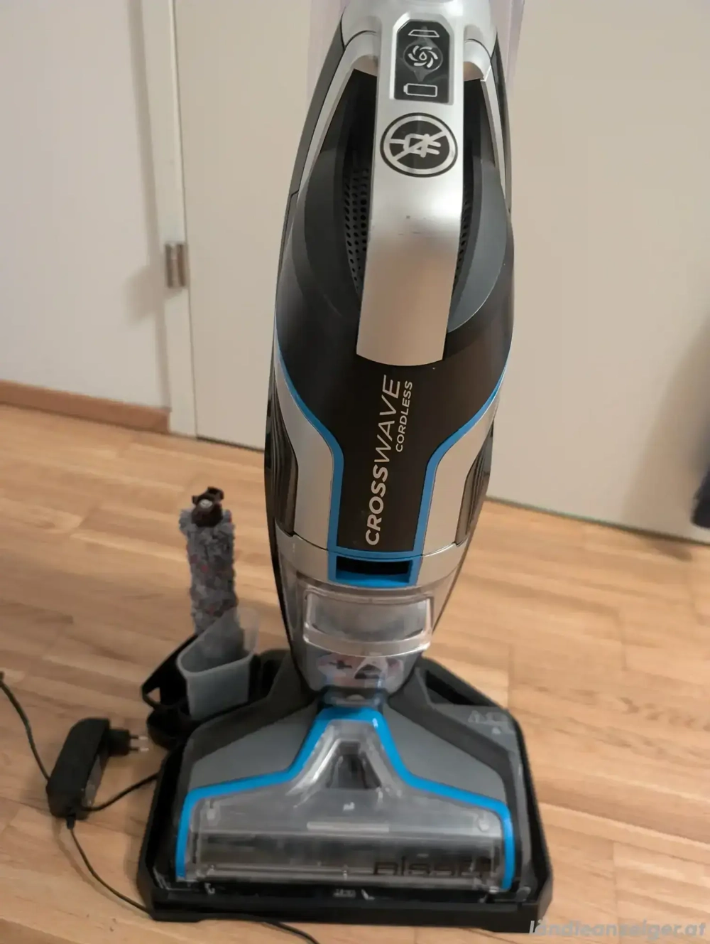 BISSELL Crosswave Cordless günstig zu verkaufen 